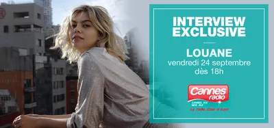 Louane